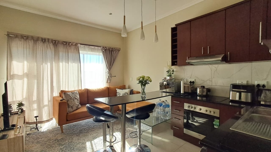 To Let 2 Bedroom Property for Rent in Buh Rein Estate Western Cape